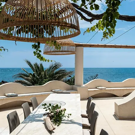 Marina Dei Greci - Luxury *