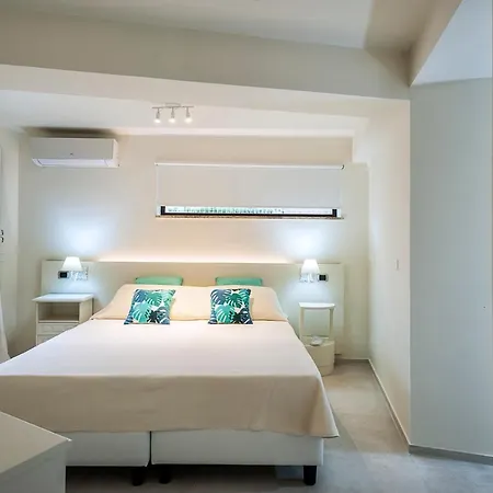 Villa Marina Dei Greci - Luxury