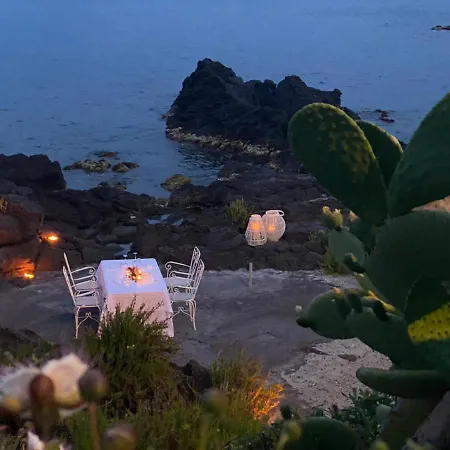 Marina Dei Greci - Luxury Giardini-Naxos