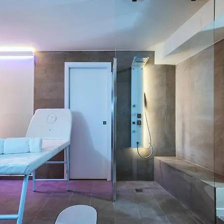 Marina Dei Greci - Luxury Villa