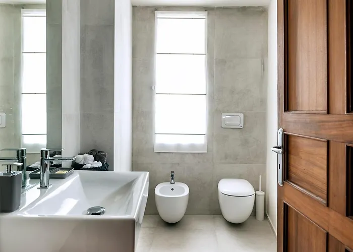 Marina Dei Greci - Luxury Giardini Naxos