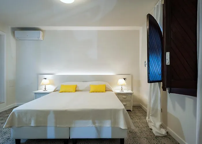 Villa Marina Dei Greci - Luxury