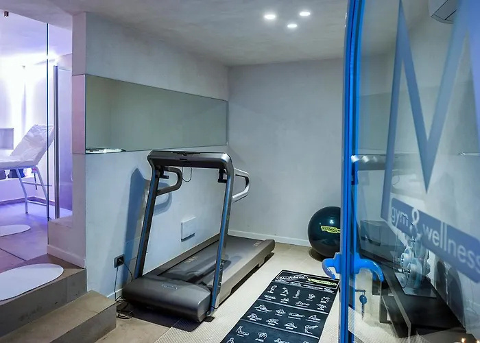 Marina Dei Greci - Luxury Giardini Naxos