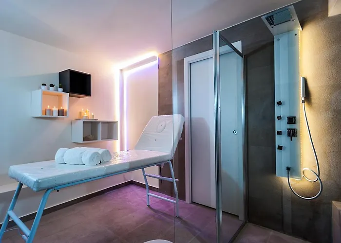 Marina Dei Greci - Luxury Giardini Naxos