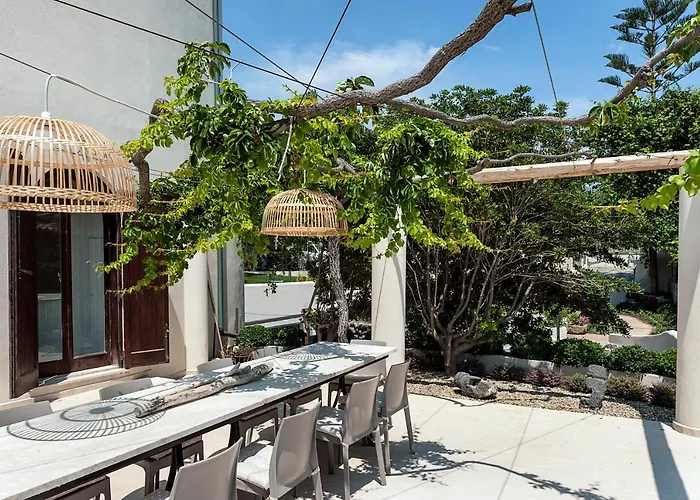 Marina Dei Greci - Luxury Giardini Naxos