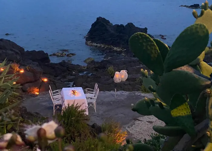 Marina Dei Greci - Luxury Giardini Naxos