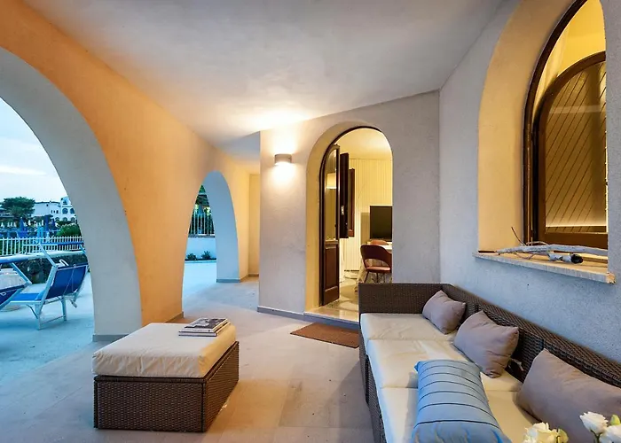 Marina Dei Greci - Luxury Villa Giardini Naxos