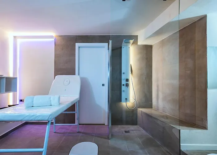 Marina Dei Greci - Luxury Villa