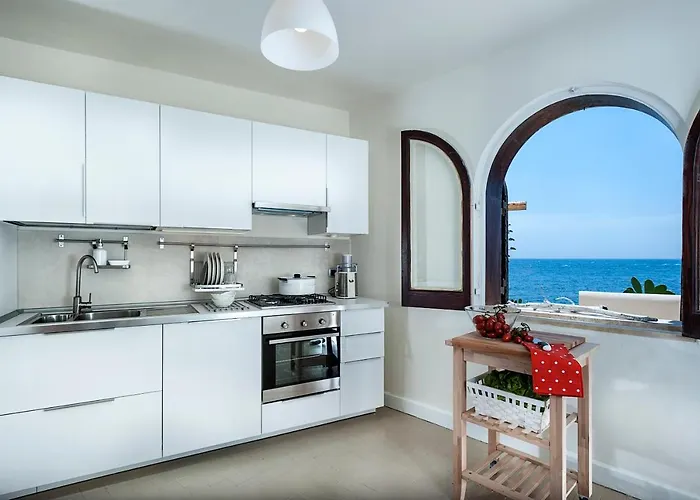 Marina Dei Greci - Luxury * Giardini Naxos