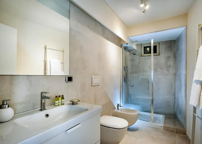 Villa Marina Dei Greci - Luxury