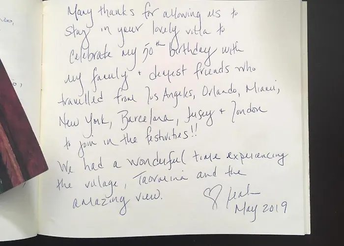 Marina Dei Greci - Luxury