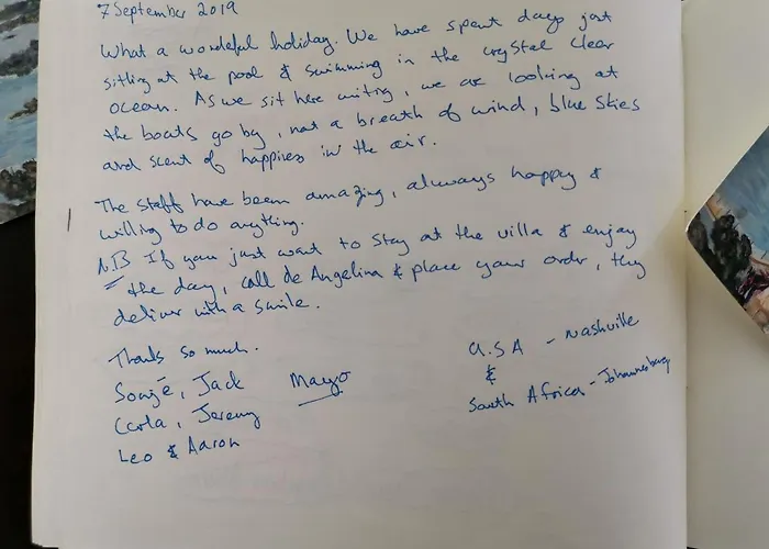 Marina Dei Greci - Luxury