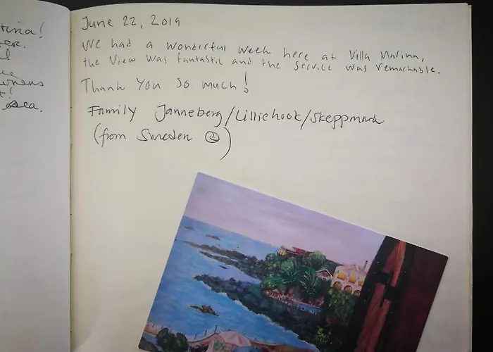 Marina Dei Greci - Luxury Giardini Naxos