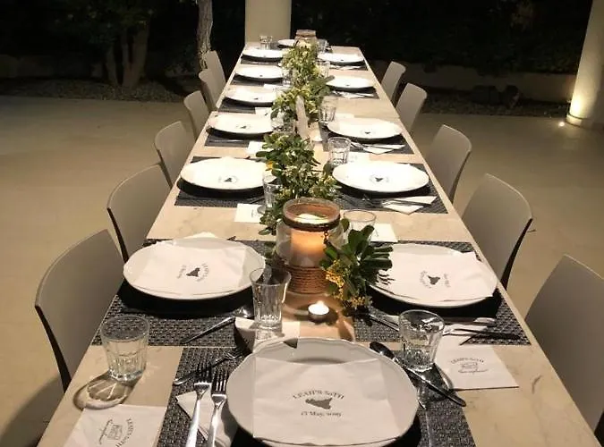 Villa Marina Dei Greci - Luxury *