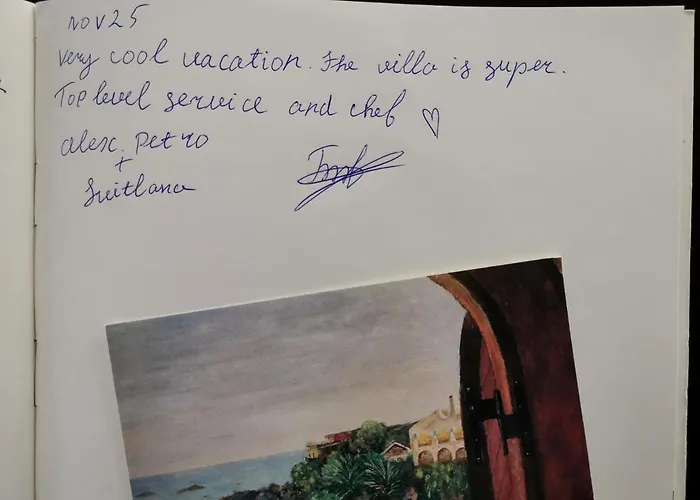 Marina Dei Greci - Luxury *