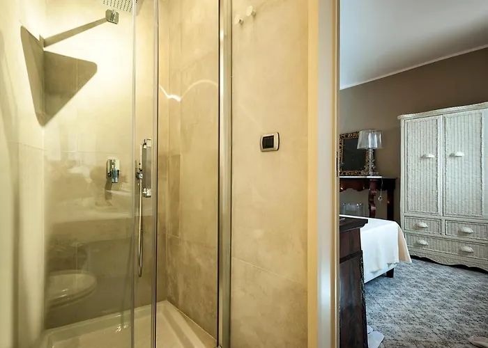 Marina Dei Greci - Luxury