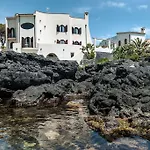 Villa Marina Dei Greci - Luxury *