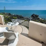 Villa Marina Dei Greci - Luxury Giardini Naxos