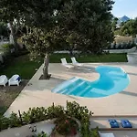 Villa Marina Dei Greci - Luxury Giardini Naxos