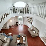 Villa Marina Dei Greci - Luxury