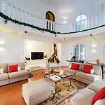 Marina Dei Greci - Luxury Villa Giardini Naxos