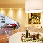 Marina Dei Greci - Luxury Villa Giardini Naxos