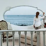 Villa Marina Dei Greci - Luxury Giardini Naxos