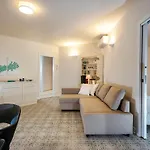 Villa Marina Dei Greci - Luxury Giardini Naxos