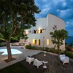 Marina Dei Greci - Luxury Villa *