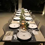 Villa Marina Dei Greci - Luxury *