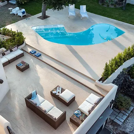 Marina Dei Greci - Luxury *