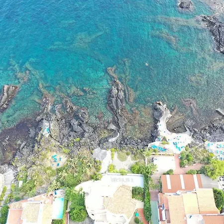 Marina Dei Greci - Luxury Villa Giardini-Naxos