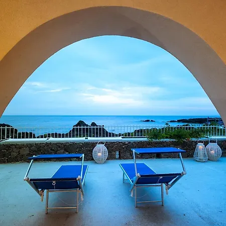 Villa Marina Dei Greci - Luxury *