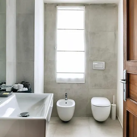 Marina Dei Greci - Luxury 贾迪尼-纳克索斯