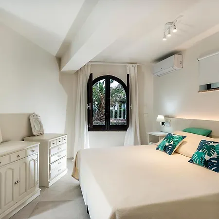 Marina Dei Greci - Luxury Villa