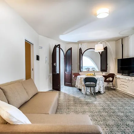 别墅 Marina Dei Greci - Luxury 贾迪尼-纳克索斯