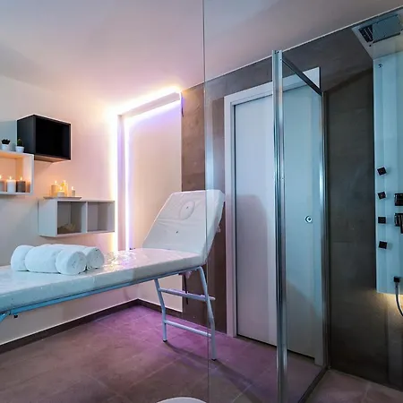 Marina Dei Greci - Luxury 贾迪尼-纳克索斯