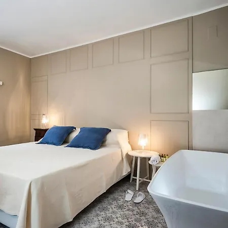 Marina Dei Greci - Luxury Giardini Naxos