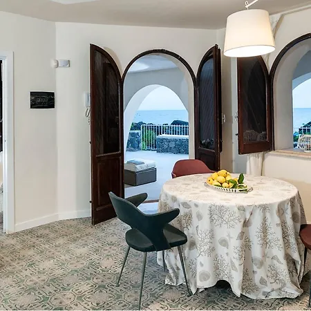 Marina Dei Greci - Luxury 贾迪尼-纳克索斯