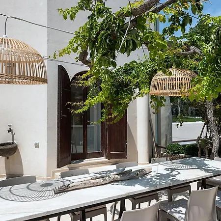 Marina Dei Greci - Luxury * Giardini-Naxos