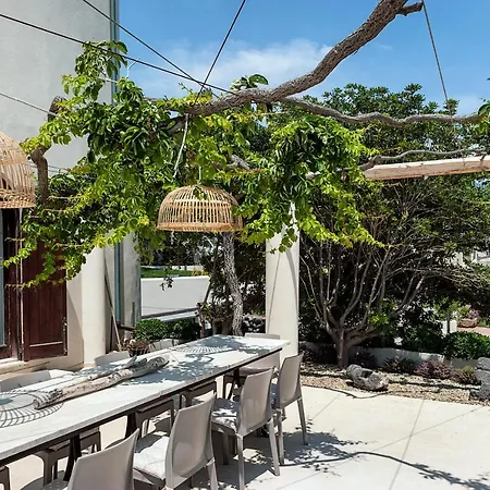 Marina Dei Greci - Luxury Giardini-Naxos