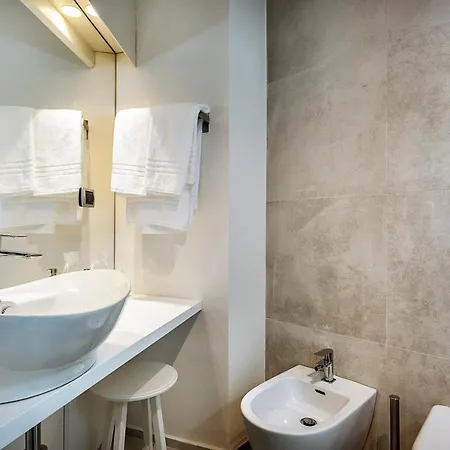 Villa Marina Dei Greci - Luxury Giardini Naxos