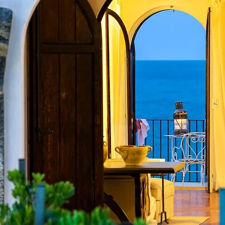 Villa Marina Dei Greci - Luxury *