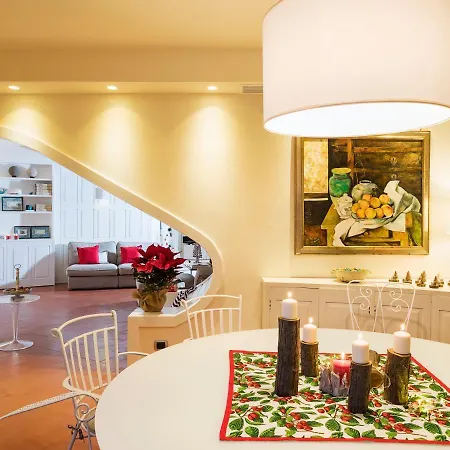 Marina Dei Greci - Luxury Villa Giardini Naxos