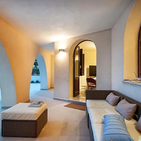 Marina Dei Greci - Luxury 别墅 贾迪尼-纳克索斯