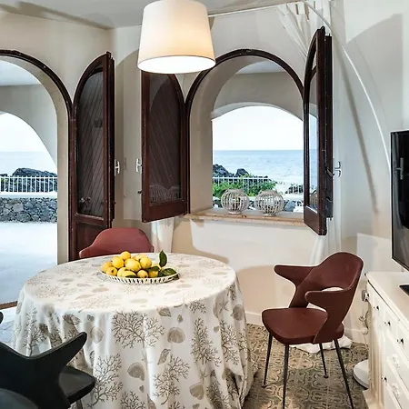 Villa Marina Dei Greci - Luxury *