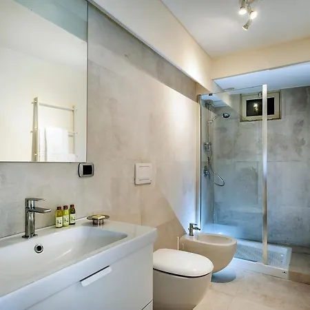 Villa Marina Dei Greci - Luxury
