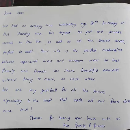 Marina Dei Greci - Luxury 别墅