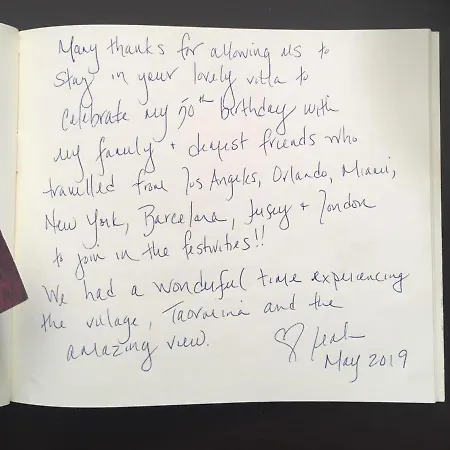 Marina Dei Greci - Luxury