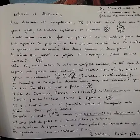 别墅 Marina Dei Greci - Luxury *